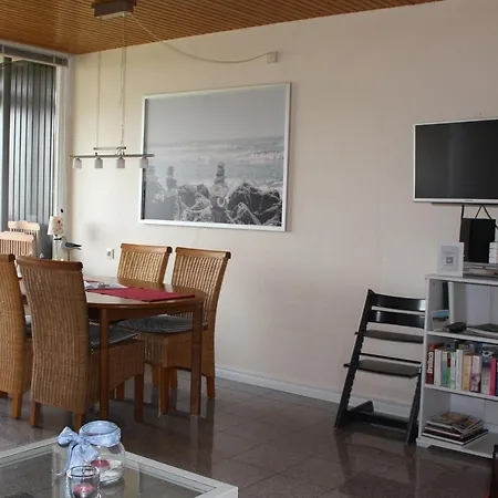 Ferienappartements Marina Wendtorf An Der Ostsee Exterior photo