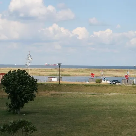 Ferienappartements Marina Wendtorf An Der Ostsee Room photo