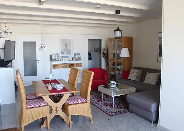 Ferienappartements Marina Wendtorf An Der Ostsee