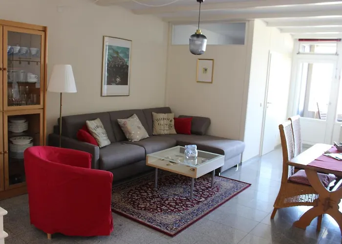 Ferienappartements Marina Wendtorf An Der Ostsee
