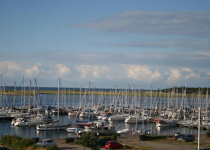 Ferienappartements Marina Wendtorf An Der Ostsee