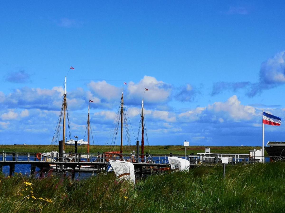 Marina An Der Ostsee *