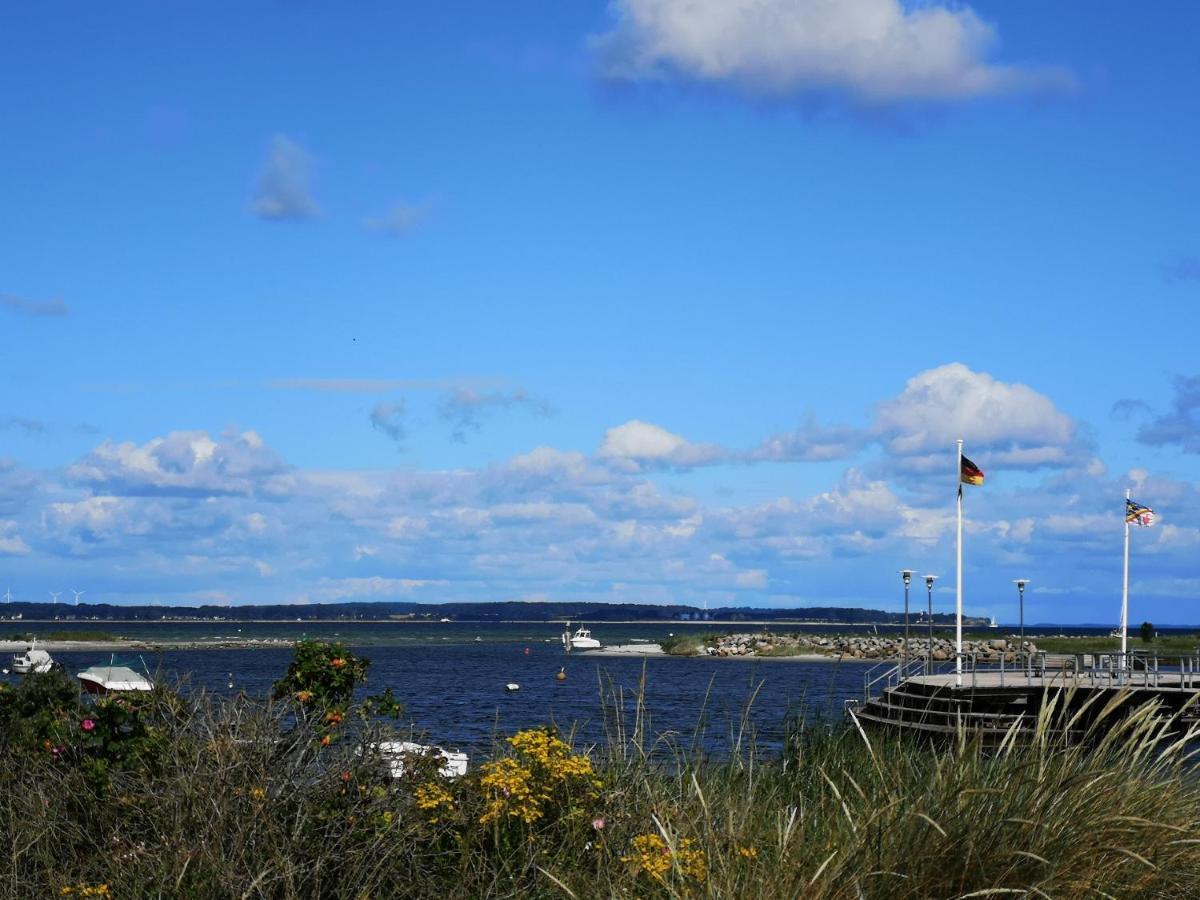 Apartment Marina An Der Ostsee Wendtorf