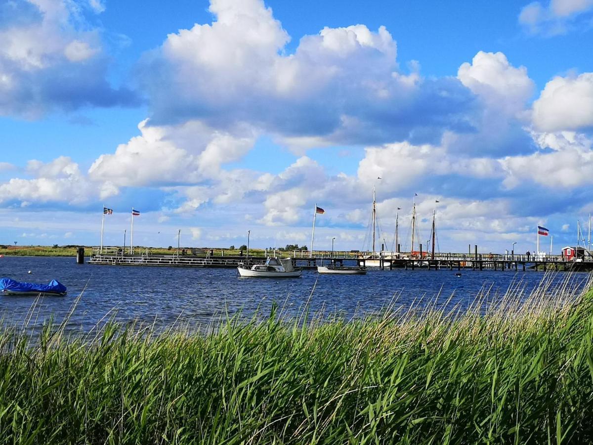 Apartment Marina An Der Ostsee *
