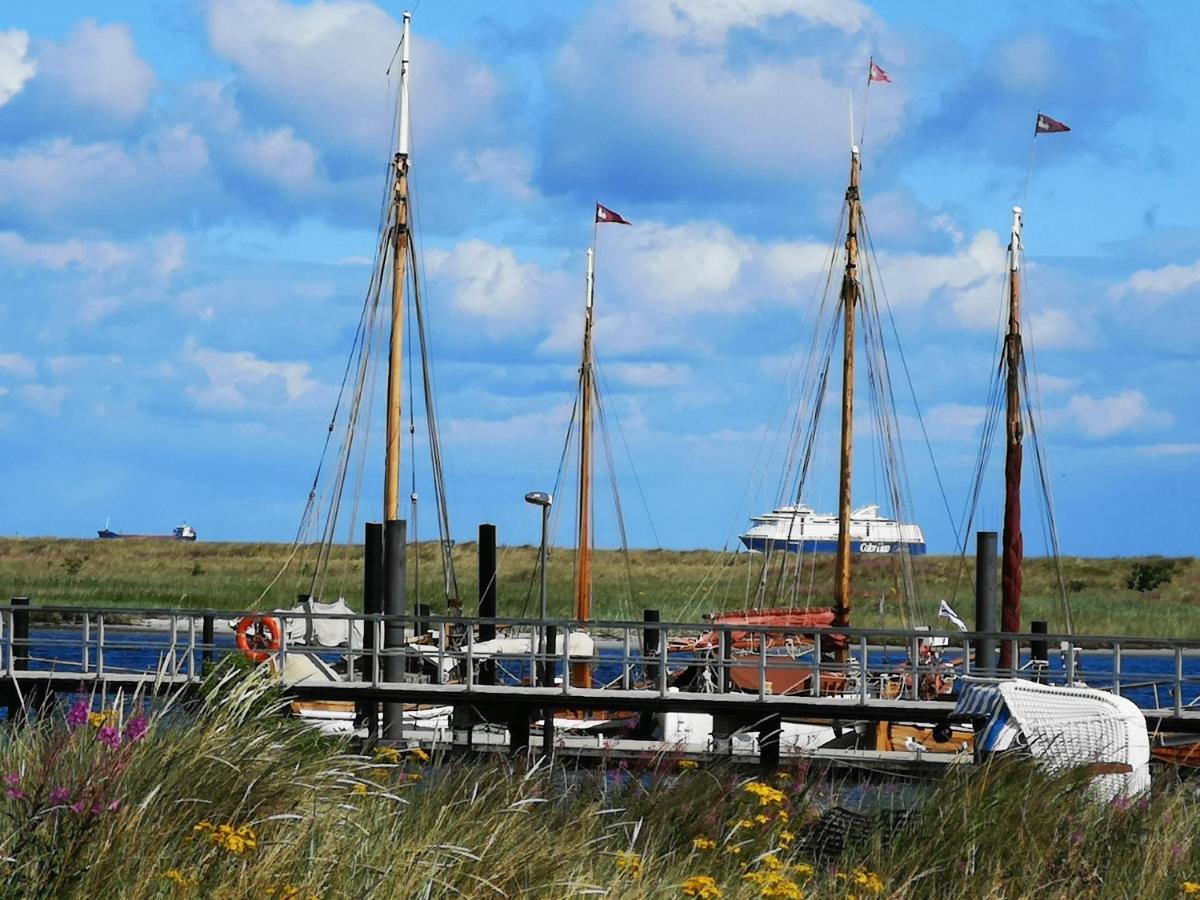 Marina An Der Ostsee * Wendtorf