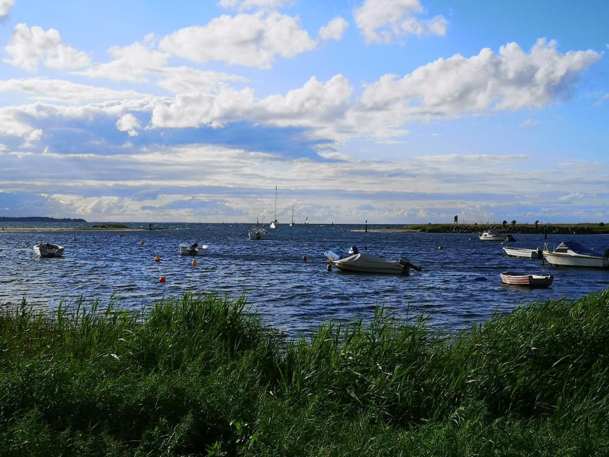 Marina An Der Ostsee * Wendtorf