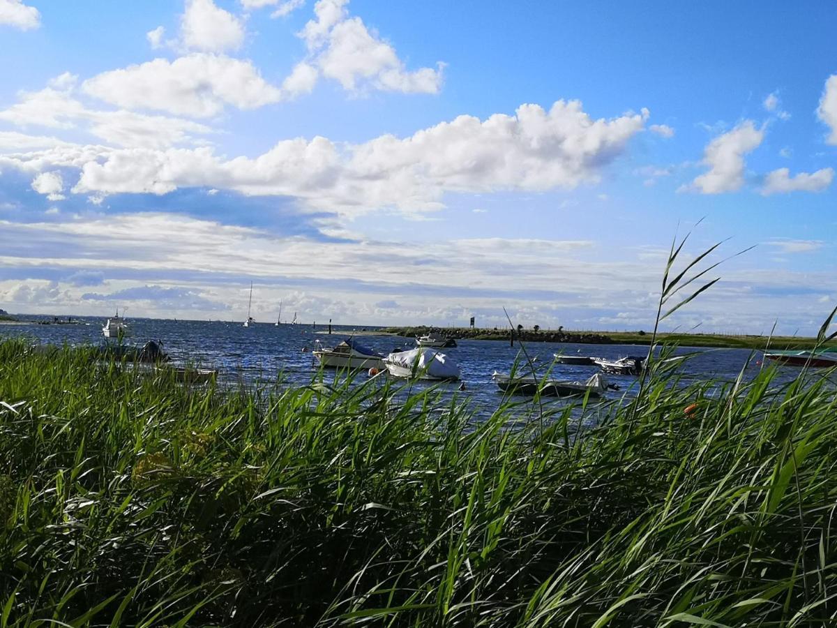 Marina An Der Ostsee Apartment *