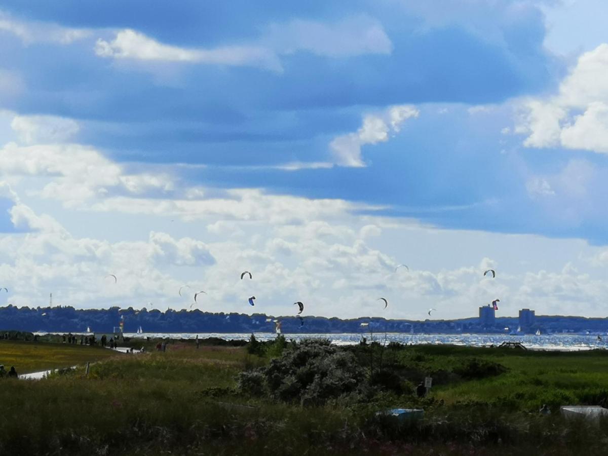 Marina An Der Ostsee