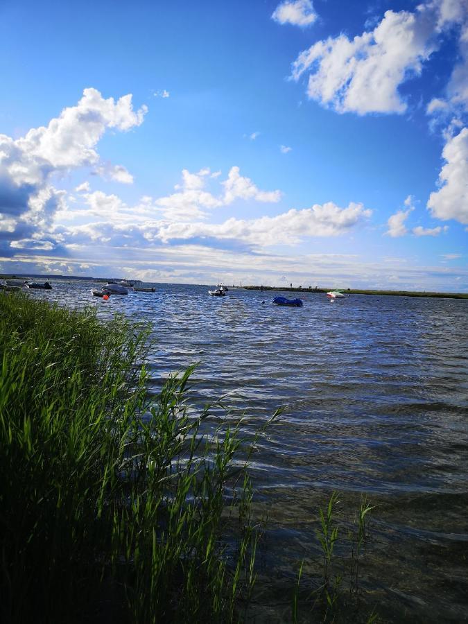 Marina An Der Ostsee * Wendtorf