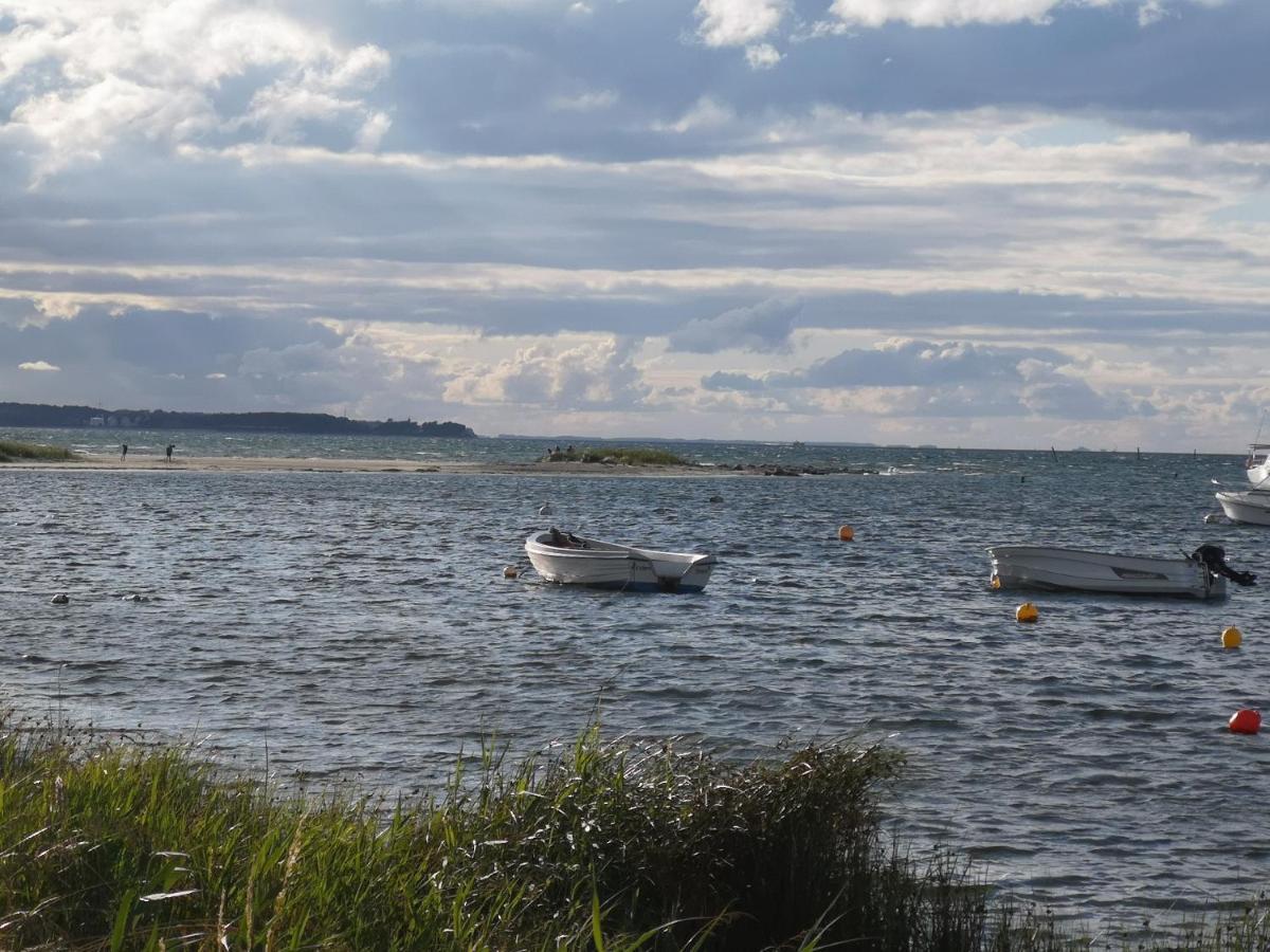 Apartment Marina An Der Ostsee *