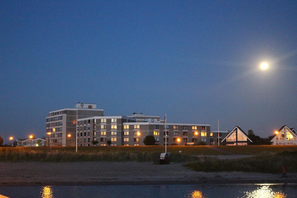 Marina An Der Ostsee Apartment *