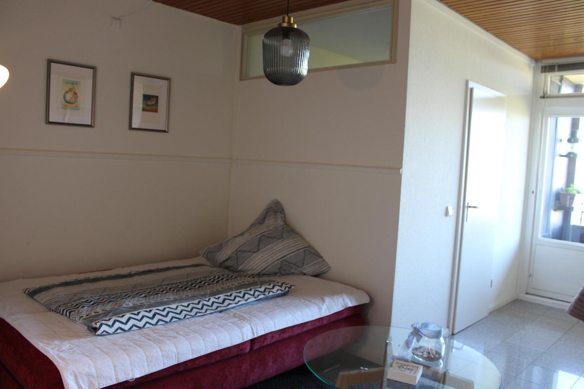 Apartment Marina An Der Ostsee