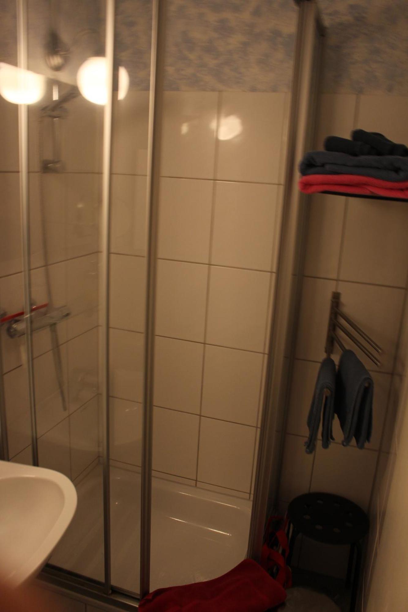 Apartment Marina An Der Ostsee Wendtorf