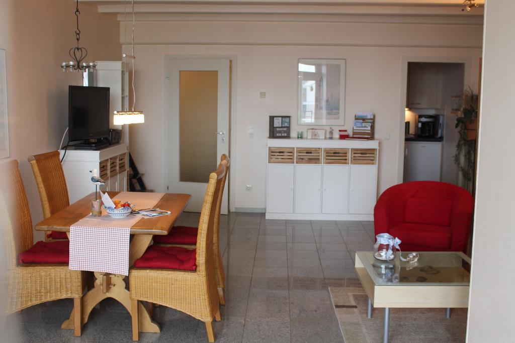 Apartment Marina An Der Ostsee Wendtorf
