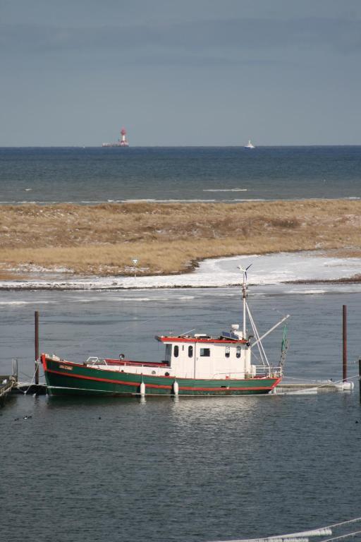 Marina An Der Ostsee Apartment Wendtorf