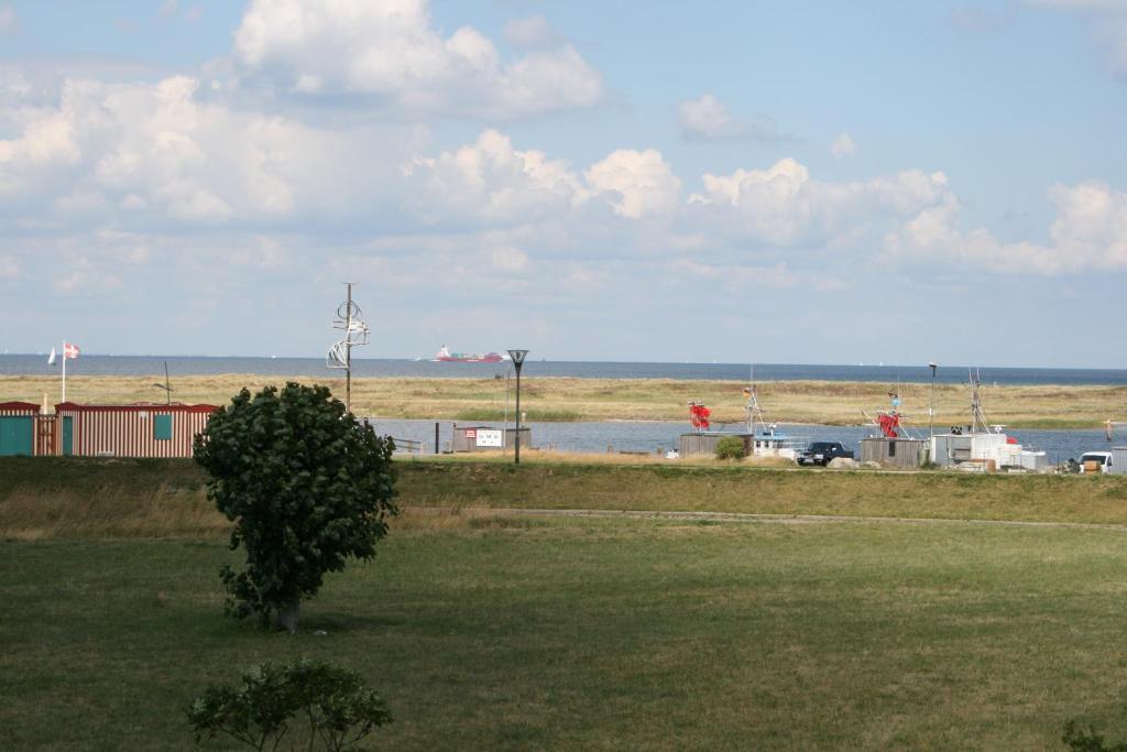 Marina An Der Ostsee Wendtorf