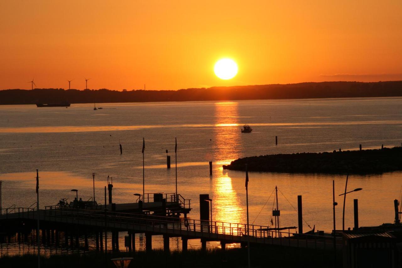 Apartment Marina An Der Ostsee