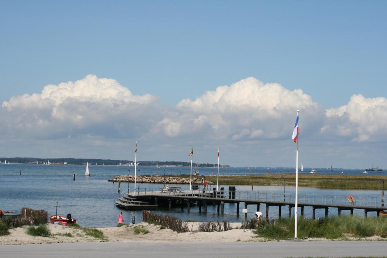 Marina An Der Ostsee *
